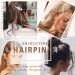 Aneneiceera Bride Wedding Crystal Hair Comb Clip - Silver Rhinestone Bridal Hair Piece - Buy Online on GoSupps.com