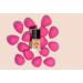 Wet n Wild Photo Focus Foundation: Dewy, Weightless Formula for Normal to Dry Skin - Vegan, Golden Beige - Buy Online on GoSupps.com