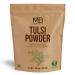 MB Herbals Tulsi Powder | 1 LB | 454g / 16 oz | Ocimum Sanctum Tulasi