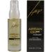 Argan Oil with vitamins E A F Anti-age - 100% Pure and Natural - Care your skin face body and breast - 30 ml Nebulizer - Argan oil Multiuse - MADE in ITALY - Buy Online on GoSupps.com
