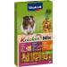 Vita power Kr cker Mix rodent for guinea pigs with honey with nut with fruit without the addition of sugar and grain (1x 3 pieces)