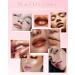 Buy Diamond Glitter Matte Lipstick - Longlasting Waterproof Pink Metallic Shimmer Lip Gloss | High Pigment Non-Stick Cup Lip Stain | Best Makeup Gift for Women - Buy Online on GoSupps.com