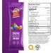 Krispy Kernels Dried Fruits and Nuts Energy Mix (65g x 10 Packs) - Buy Online on GoSupps.com