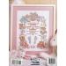 Leisure Arts Sweet Baby Memories Cross Stitch Book - DIY Cross Stitch Patterns for Cherished Baby Keepsakes - Buy Online on GoSupps.com
