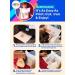 NuFun Activities Printable Iron-on Heat Transfer Paper - 50 Sheets - Easy DIY for T Shirts - Long Lasting and Non-Toxic - Made in the USA - Buy Online on GoSupps.com