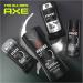 AXE Black Antiperspirant Deodorant Stick 2.7 Oz - Pack of 2 - Buy Online on GoSupps.com