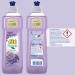 Buy Fit Naturals Lavendel Dishwashing Detergent 500ml | Biodegradable Sustainable & Vegan | Eco-Friendly Cleaning Solution - Buy Online on GoSupps.com