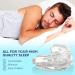 Bright Guard 2.0 Adjustable Night Sleep Aid Bruxism Mouth Guard - Buy Online on GoSupps.com