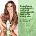 ANYELUZ Argan & Aloe Vera Conditioner Duo | Travel Size Kit for Silky Revitalized Hair | All Hair Types - Buy Online on GoSupps.com