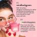 I Dew Care Berry Groovy Brightening Glycolic Mask 3.52 oz - Radiant Skin - Buy Online on GoSupps.com