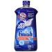 Finish Jet-Dry Rinse Aid, 32oz, Dishwasher Rinse Agent & Drying Agent