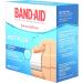 Band-Aid Water Resistant Wet-Flex Adhesive Bandages Assorted Sizes Value Pack Small Regular Large 60 Bandages Variety Pack - Buy Online on GoSupps.com