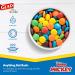 Glad for Kids Disney Mickey and Friends 6oz Paper Snack Bowls Lids Not Included 32ct | Disney Mickey Mouse Paper Snack Bowls Kids Snack Bowls| Kid-Friendly Paper Snack Cups for Everyday Use Snack Bowls 6 Ounce - 32 Count - Buy Online on GoSupps.com
