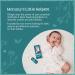Oilogic Diaper Rash Spray for Baby - 1.7oz Gentle Skin Care with Essential Oils | Soothes & Moisturizes | Mess-Free Diaper Change Solution - Buy Online on GoSupps.com