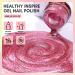 Makartt Gel Nail Polish Sugarplum Serenade - Buy Online on GoSupps.com