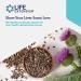 Life Extension European Milk Thistle 60 Softgels â€“ Ultimate Liver Support & Antioxidant - Buy Online on GoSupps.com