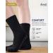 Pembrook Moisturizing Spa Socks - 2 Pairs Aloe Infused, Fuzzy Non Skid Gel Sleeping Socks - Color Set 001 - Buy Online on GoSupps.com