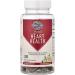Garden of Life Herbals Heart Health Supplement with Folate Bergamot Green Tea & Vitamin E & K for Cholesterol Circulatory & Blood Pressure Support Non-GMO Gluten-Free Citrus Flavor 30 Servings - Buy Online on GoSupps.com