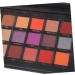 Outanaya Woman Makeup Palette 18 Makeup Combination Shadow Cosmetic Pallet Style for Black Colors Eye Random Woman - Buy Online on GoSupps.com