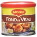 Maggi Fond de veau - La bo te de 110 g