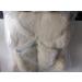Newborn Baby Cartoon Bear Snowsuit Winter Coat Fleece Hooded Romper Jumpsuit 0-3 Months - Khaki Dog - Buy Online on GoSupps.com