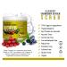 Blueberry Cranberry Oxygen Scrub - Exfoliating Body Scrub for Glowing Skin | Shop Internationally - Buy Online on GoSupps.com