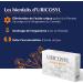 Ilapharm Laboratories - URICOSYL - Eliminate uric acid - Box of 60 capsules - Buy Online on GoSupps.com