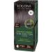Logona Herbal Hair Color Powder 101 Black Intense