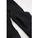 Obermeyer Boys Connor Bib Pant in Black - Size Medium | Waterproof & Insulated - Buy Online on GoSupps.com