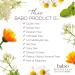 Buy Babo Botanicals Daily Sheer Mineral Sunscreen SPF 40 â€“ 1.7 fl oz | Best Protection for Sensitive Skin - Buy Online on GoSupps.com