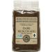 India Tree Dark Muscovado Sugar, 1 Pound 1 Pound (Pack of 1)