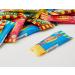 Swizzels Variety Mix Bulk Mixed Sweets and lollipops Bag 3 kg (Pack of 1) & Mini Me Mix Favourites Bulk Sweets Bag 3 kg + Sweets Bag 3 kg - Buy Online on GoSupps.com