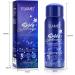 Shiny Glitter Spray for Hair and Body - Fast-Drying Waterproof Formula - 2PCS, 2 pack - Buy Online on GoSupps.com