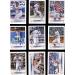 New York Mets 2022 Topps Complete Mint Hand Collated 20 Card Team Set Featuring Pete Alonso and Jacob deGrom Plus Rookie Cards and Others - Buy Online on GoSupps.com