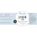 Naturafit Lysine 500mg - 60 Capsules for Immune Support | Buy Internationally - Buy Online on GoSupps.com
