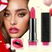 Matte Lipstick in Bright Bold Shades - Gothic Lip Makeup for Women & Girls | Beauty & Fashion Cosmetics - Buy Online on GoSupps.com