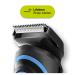 Braun Beard Trimmer BT5240 - Cordless & Rechargeable Hair Clippers for Men with Gillette ProGlide Razor - Buy Online on GoSupps.com