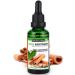 Alphapower Food |Stevia sugar -free flavor drops cinnamon |100% natural liquid aroma + sugar substitute for water muesli desserts smoothies natural cinnamon aroma 50.00 ml