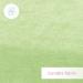 Baby Changing Mat Terry Cover 80x50 cm with Raised Edges - Green - Buy Online on GoSupps.com
