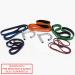 Valor Fitness MB-7 Resistance Band Handles | Best for Home & Garage Gym Workouts | Superior Durability & Grip - Buy Online on GoSupps.com