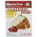 Kinnikinnick Gluten Free Angel Food Cake Mix, 15.9 Ounce (Pack of 3)