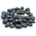 Hematite Small Tumbled Stones - 5 Pc - Buy Online on GoSupps.com