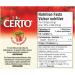 Certo Pectin Crystals 57g (Pack of 36) - Buy Online on GoSupps.com