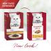 Gourmet Mon Petit Intense Tuna Salmon and Trout Adult Wet Cat Food 6x50g Pack of 8 - Buy Online on GoSupps.com