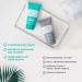 The Feel Good Lab Sport Recovery Lotion 3.4oz - Natural Ingredients for Post-Workout Muscle Soreness Relief - Buy Online on GoSupps.com