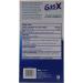 Gas-X Extra Strength Softgels 125 mg - 120 Count - Fast Gas Relief - Buy Online on GoSupps.com