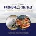 Caravel Gourmet Rosemary Sea Salt Shaker - All Natural 6 Ounce Gourmet Sea Salt - Buy Online on GoSupps.com