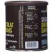 Castle Kitchen Sugar Free Double Dutch Premium Dark Hot Chocolate Mix with Monkfruit (8 oz) | Vegan, Dairy-Free, Plant Based | Keto & Diabetic Friendly | High Fiber | 1 Pack - Buy Online on GoSupps.com