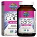Garden of Life Vitamin Code Women 120 Vegetarian Capsules