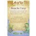 Yogi Tea | Breathe Deep - Organic | 4 X 17 Bags - Buy Online on GoSupps.com